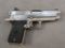 handgun: INTERARMS MODEL FIRESTAR, 45CAL SEMI AUTO PISTOL, S#2053837