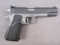 handgun: SPRINGFIELD ARMORY MODEL 1911-A1, 45CAL SEMI AUTO PISTOL, S#B26355