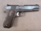 handgun: ESSEX MODEL 1911, 22CAL SEMI AUTO PISTOL, S#39692