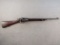 antique: SPRINGFIELD ARMORY MODEL 1898 KRAG RIFLE, 30-40CAL BOLT ACTION RIFLE, S#127262