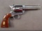 handgun: RUGER OLD MODEL BLACKHAWK, 357MAG CAL SINGLE ACTION REVOLVER, S#17558