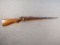 SAVAGE MODEL 23AA, 22CAL BOLT ACTION RIFLE, S#128167