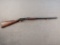 MARLIN MODEL 37, 22CAL PUMP ACTION RIFLE, S#2348