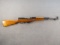 NORINCO  MODEL SKS, 7.62X39 SEMI AUTO CARBINE, S#C159217433