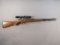 black powder: TRADITIONS IN-LINE, 50CAL MUZZLE LOADING RIFLE, S#14-13-082817-95