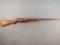 STEVENS MODEL 238A, 20GA BOLT ACTION SHOTGUN, NVSN