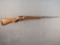 J.C. HIGGINS MODEL M103.720, 410 SINGLE SHOT BOLT ACTION SHOTGUN, NVSN