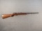 REMINGTON MODEL 514, 22CAL BOLT ACTION SINGLE SHOT RIFLE, S#683574