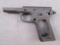 handgun: ESSEX MODEL 1911, SEMI AUTO FRAME ONLY, S#39876