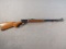 MARLIN MODEL ORIGINAL GOLDEN 39A, 22CAL LEVER ACTION RIFLE, S#19233309