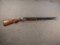 RUGER MODEL RED LABEL, 12GA O/U SHOTGUN, S#411-03374