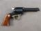 handgun: RUGER MODEL BEARCAT, 22CAL REVOLVER, S#91-34003