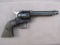 handgun: RUGER MODEL SINGLE SIX, 22CAL SEMI AUTO REVOLVER, S#68029