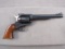 handgun: RUGER NEW MODEL BLACKHAWK, 45CAL REVOLVER, S#46-36781