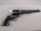 handgun: 3RD GENERATION COLT MODEL SINGLE ACTION ARMY, 45 COLT CAL REVOLVER, S#SA21447