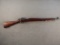 REMINGTON MODEL 1903-A3, 30-06CAL BOLT ACTION RIFLE, S#3805236