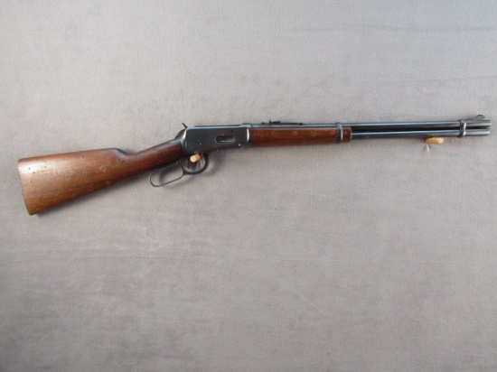 WINCHESTER MODEL 94, 32SPL LEVER ACTION CARBINE, S#1965840