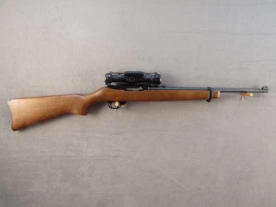 RUGER MODEL 10/22, 22CAL SEMI AUTO RIFLE, S#235-21729