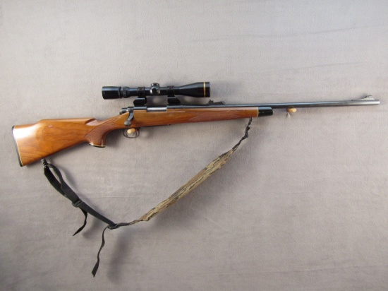 REMINGTON MODEL 700, 17REM BOLT ACTION RIFLE, S#C6502676