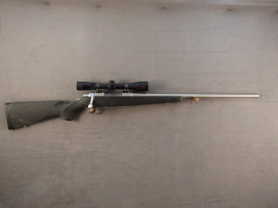 BROWNING MODEL A-BOLT, 338 WIN MAG CAL BOLT ACTION RIFLE, S#44123NY7S7