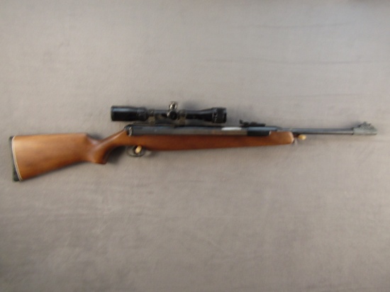 air rifle: RWS MODEL DIANA, 177CAL  AIR RIFLE, S#921442