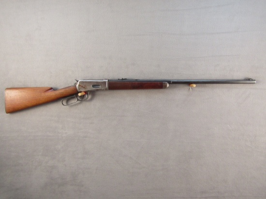 WINCHESTER MODEL 1894, 30WCF CAL LEVER ACTION RIFLE, S#666800