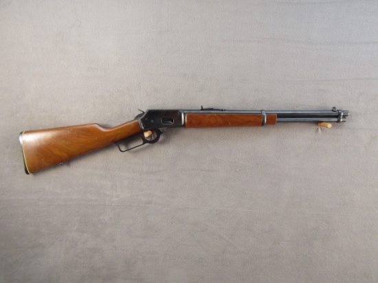 MARLIN MODEL 1894 CARBINE, 357MAG CAL LEVER ACTION RIFLE, S#21079842