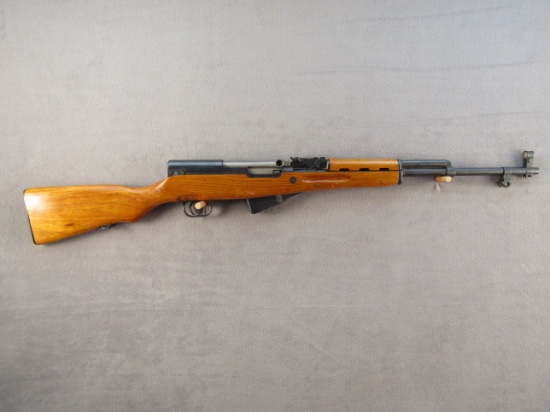 NORINCO  MODEL SKS, 7.62X39 SEMI AUTO CARBINE, S#C159217433