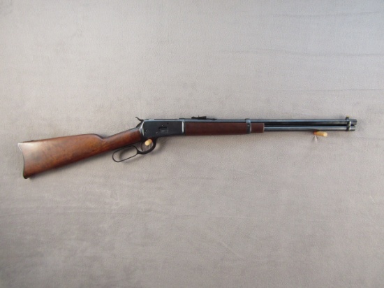 ROSSI MODEL 92, 44MAG CAL LEVER ACTION CARBINE, S#M079761