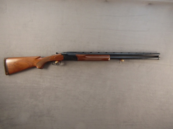 REMINGTON MODEL 3200, 12GA O/U SHOTGUN, S#OU37825