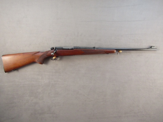 WINCHESTER MODEL 70 PRE-64, 30-06 BOLT ACTION RIFLE, S#287193