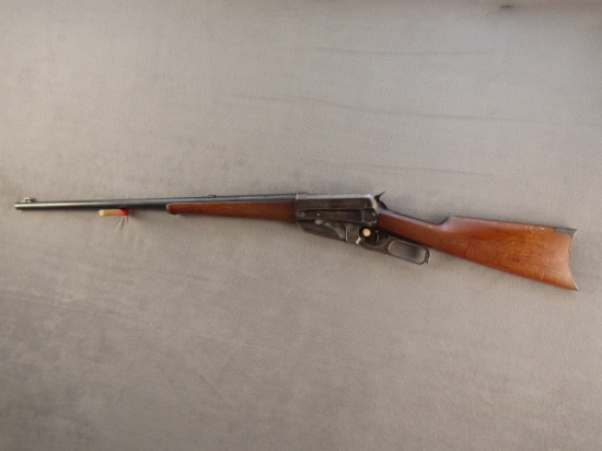 WINCHESTER MODEL 1895, 30-03CAL LEVER ACTION RIFLE, S#66422