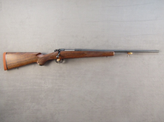 KIMBER MODEL 84M CLASSIC, 308CAL BOLT ACTION RIFLE, S#KM01275