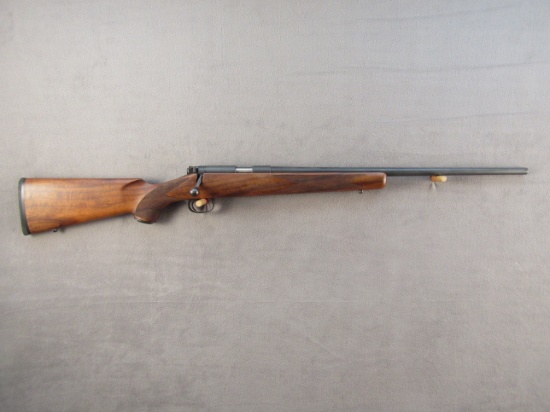 KIMBER MODEL CLASSIC 22, 22CAL BOLT ACTION RIFLE, S#KA04153