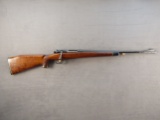 GERMAN 98 MAUSER ,8X57CAL BOLT ACTION RIFLE, S#4072A