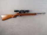 RUGER MODEL 10/22, 22CAL SEMI AUTO RIFLE, S#129-00068