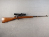 NATIONAL ORDINANCE COMMERCIAL MODEL 1903 A-3, 30-06CAL BOLT ACTION RIFLE, S#5022412