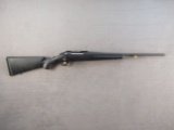 RUGER MODEL AMERICAN, 30-06CAL BOLT ACTION RIFLE, S#691-03470
