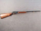 HARRINGTON & RICHARDSON TOPPER MODEL 88, 410CAL SINGLE SHOT SHOTGUN, S#AU677759