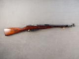 MOSIN NAGANT MODEL 44 CARBINE, 7.62X54CAL BOLT ACTION RIFLE, S#44-0220