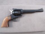 handgun: RUGER NEW MODEL BLACKHAWK, 45CAL REVOLVER, S#46-63306