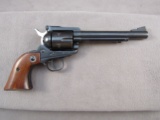 handgun: RUGER MODEL BLACKHAWK, 357CAL REVOLVER, S#30-12701