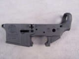 SMITH & WESSON MODEL M&P 15, 5.56CAL LOWER RECEIVER, S#SP14634