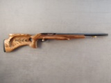 RUGER MODEL 10/22, 22CAL SEMI AUTO RIFLE, S#24870664