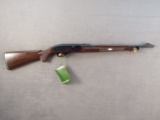 REMINGTON MODEL NYLON 66, 22CAL SEMI AUTO RIFLE, S#2391789