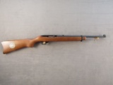 RUGER MODEL 10/22 RB-40, 22CAL SEMI AUTO RIFLE, S#256-53810