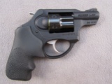 handgun: RUGER MODEL LCR, 22CAL REVOLVER, S#1541-67875