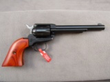 handgun: HERITAGE MODEL ROUGH RIDER, 22CAL REVOLVER, S#1BH139363