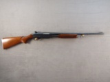 REMINGTON MODEL 760 GAMEMASTER, 30-06 PUMP ACTION RIFLE, S#34492