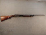 REMINGTON MODEL 1910, 12GA PUMP ACTION SHOTGUN, S#8401